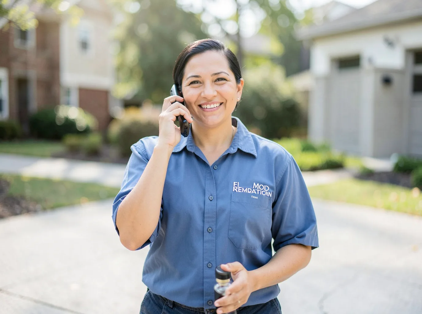 Mold Remediation Marion, AR FAQs